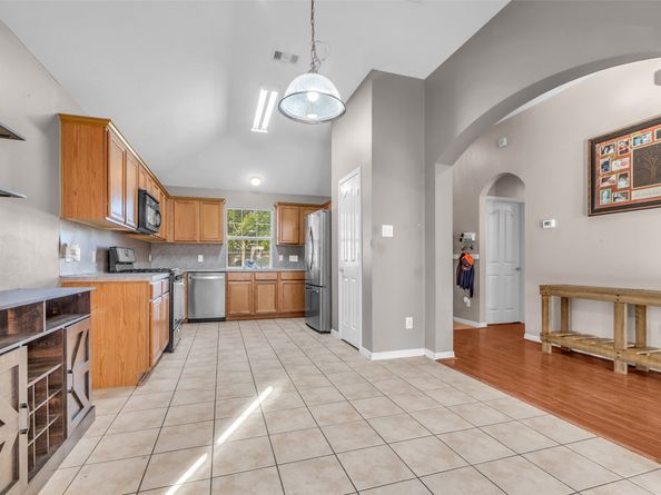 4908 Summer Rain Drive, Conroe TX 77303