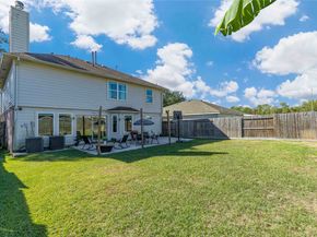 405 Mystic Trail Loop, Houston TX 77339