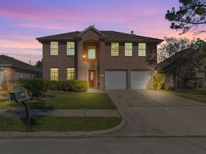 405 Mystic Trail Loop, Houston TX 77339