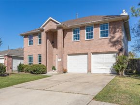 405 Mystic Trail Loop, Houston TX 77339