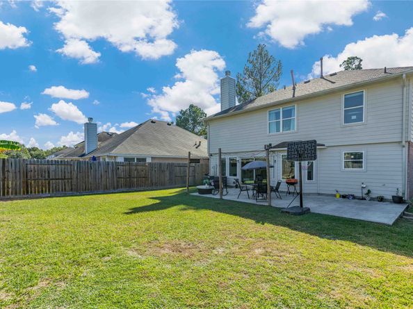 405 Mystic Trail Loop, Houston TX 77339