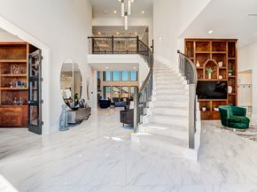 19207 Coleto Creek Bend Drive, Cypress TX 77433