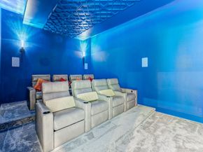 19207 Coleto Creek Bend Drive, Cypress TX 77433