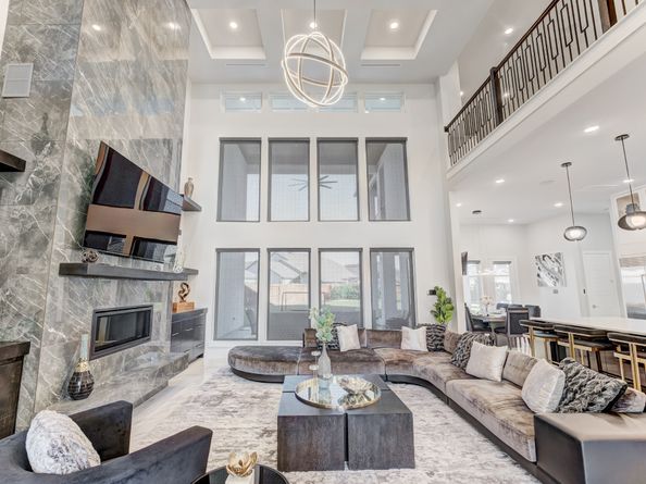 19207 Coleto Creek Bend Drive, Cypress TX 77433