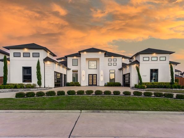 19207 Coleto Creek Bend Drive, Cypress TX 77433