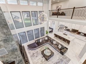 19207 Coleto Creek Bend Drive, Cypress TX 77433