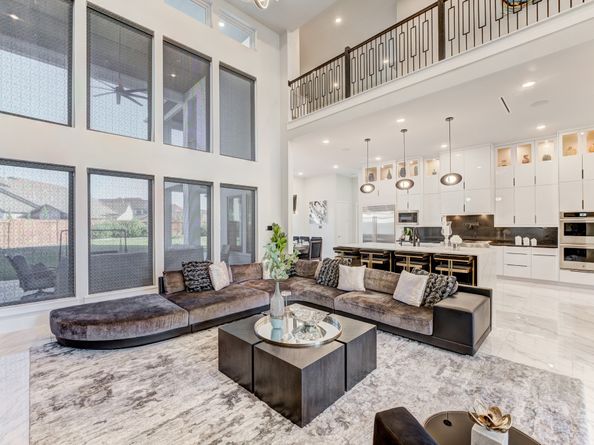 19207 Coleto Creek Bend Drive, Cypress TX 77433