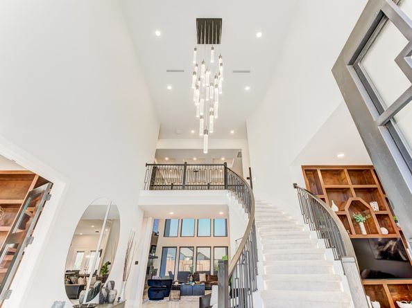 19207 Coleto Creek Bend Drive, Cypress TX 77433