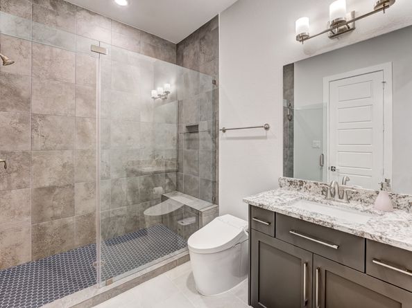 19207 Coleto Creek Bend Drive, Cypress TX 77433