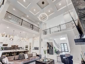 19207 Coleto Creek Bend Drive, Cypress TX 77433