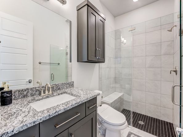 19207 Coleto Creek Bend Drive, Cypress TX 77433