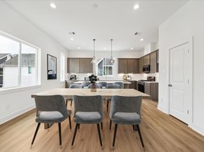 1650 W Tidwell Road, Houston TX 77091