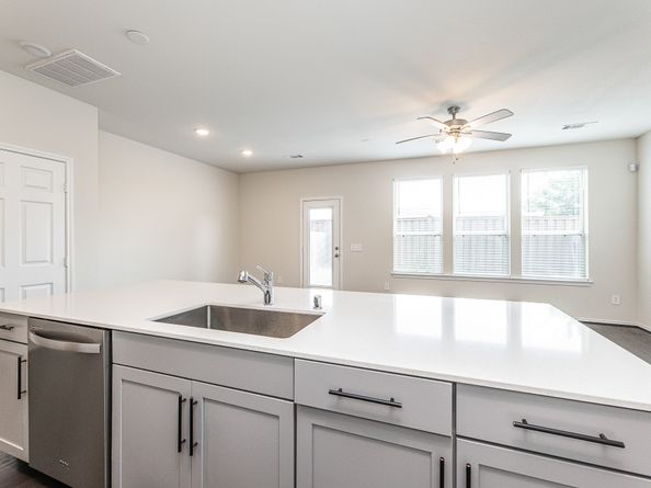 3418 Avondale View Drive, Houston TX 77025