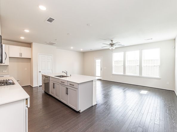 3418 Avondale View Drive, Houston TX 77025