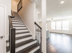 3418 Avondale View Drive, Houston TX 77025