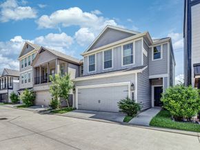 3418 Avondale View Drive, Houston TX 77025