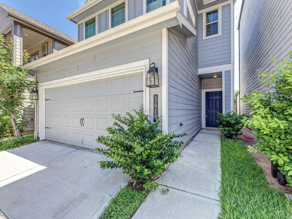 3418 Avondale View Drive, Houston TX 77025