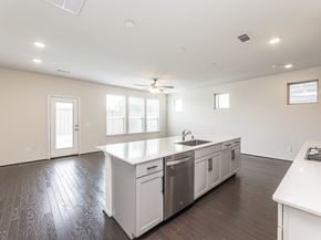 3418 Avondale View Drive, Houston TX 77025