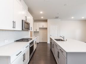 3418 Avondale View Drive, Houston TX 77025