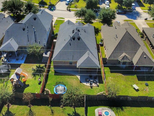 3857 Enchanted Timbers Lane, Spring TX 77386