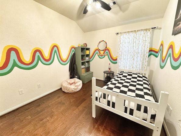 3857 Enchanted Timbers Lane, Spring TX 77386