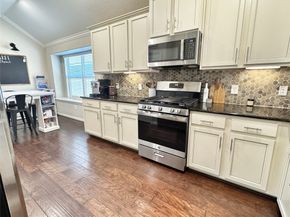 3857 Enchanted Timbers Lane, Spring TX 77386