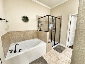 3857 Enchanted Timbers Lane, Spring TX 77386