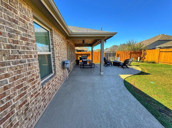 3857 Enchanted Timbers Lane, Spring TX 77386