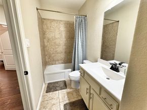 3857 Enchanted Timbers Lane, Spring TX 77386