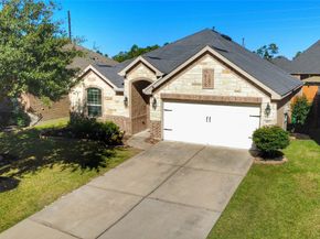 3857 Enchanted Timbers Lane, Spring TX 77386