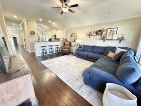 3857 Enchanted Timbers Lane, Spring TX 77386