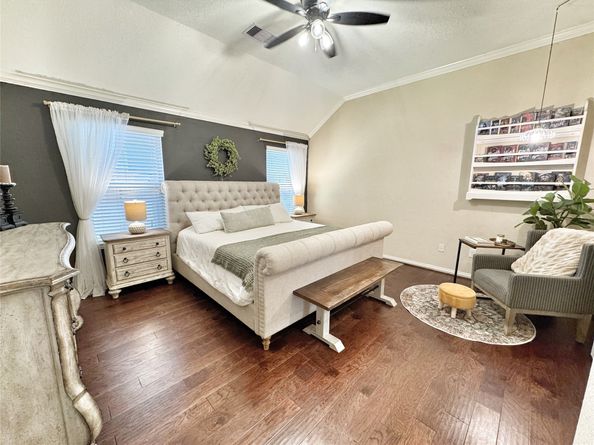 3857 Enchanted Timbers Lane, Spring TX 77386