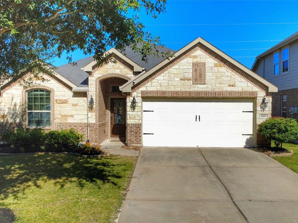 3857 Enchanted Timbers Lane, Spring TX 77386