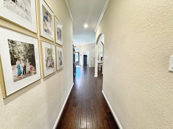 3857 Enchanted Timbers Lane, Spring TX 77386