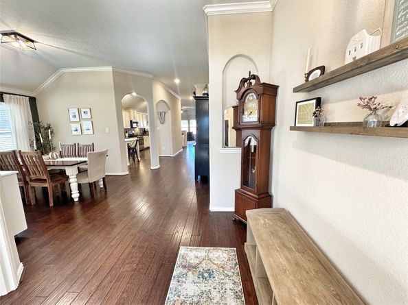 3857 Enchanted Timbers Lane, Spring TX 77386