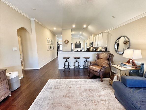 3857 Enchanted Timbers Lane, Spring TX 77386