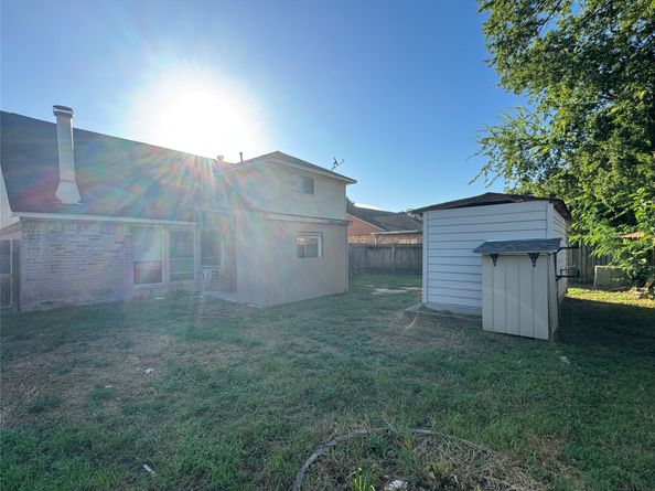 4127 Brookhead Trail, Houston TX 77066