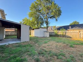 4127 Brookhead Trail, Houston TX 77066