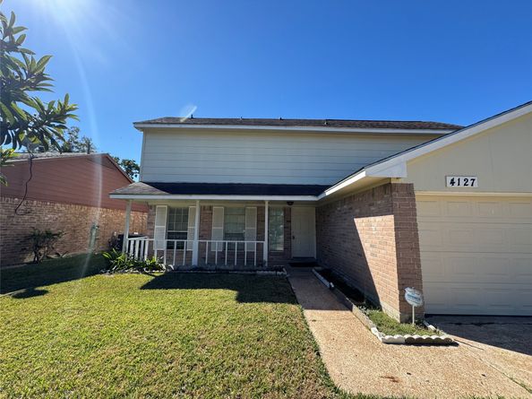 4127 Brookhead Trail, Houston TX 77066