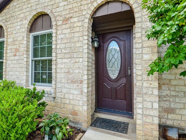 1915 Ashford Hollow Lane, Houston TX 77077