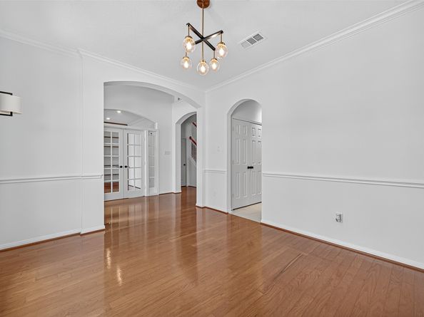 4742 Robins Way, Sugar Land TX 77479