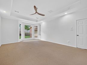 4742 Robins Way, Sugar Land TX 77479