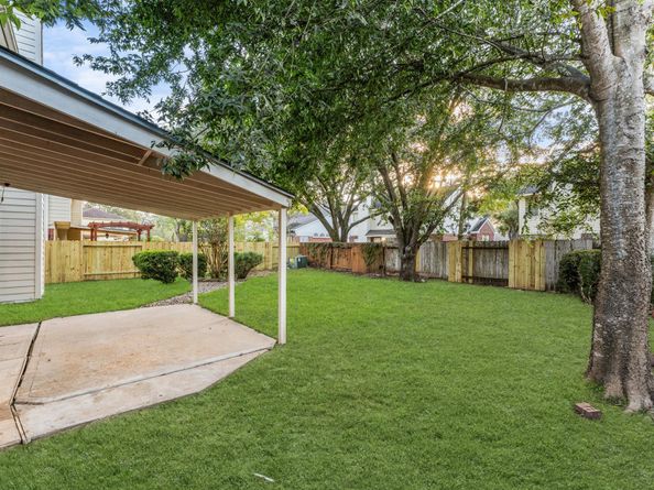 1115 Atlanta Drive, Richmond TX 77406