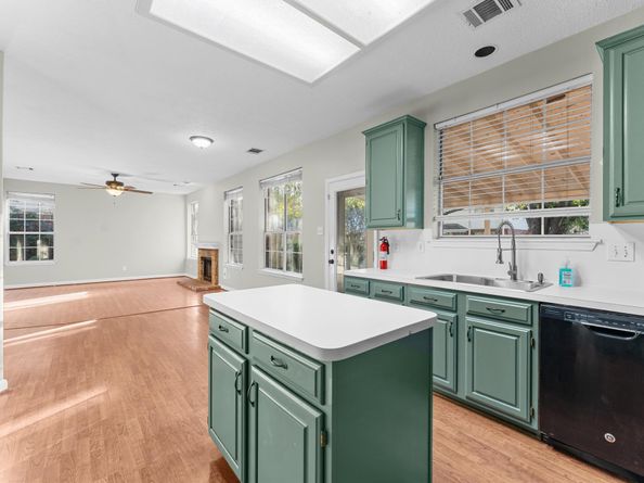 1115 Atlanta Drive, Richmond TX 77406