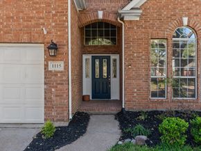 1115 Atlanta Drive, Richmond TX 77406