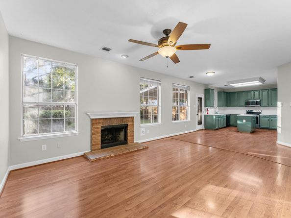 1115 Atlanta Drive, Richmond TX 77406