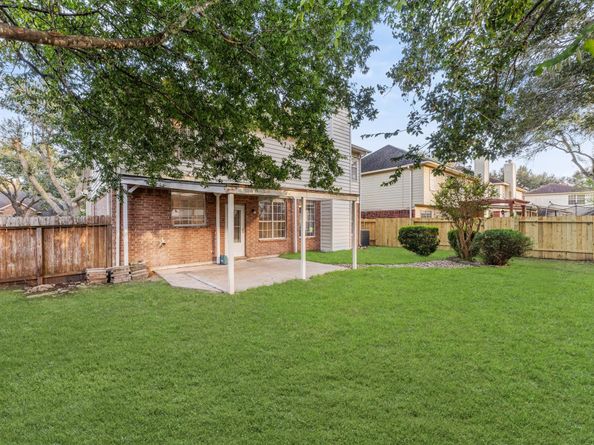 1115 Atlanta Drive, Richmond TX 77406