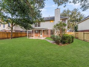 1115 Atlanta Drive, Richmond TX 77406