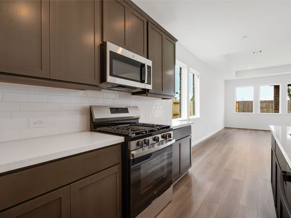 1119 Buffalo Run, Tomball TX 77375