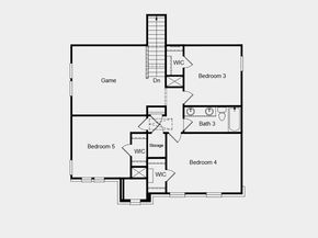 1119 Buffalo Run, Tomball TX 77375